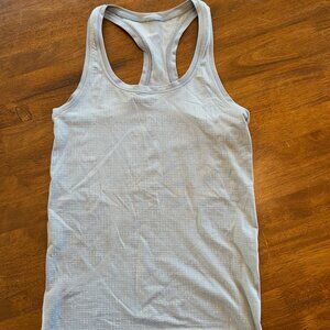 Lululemon Swiftly Tech Racerback Tank Top